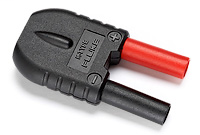 Product image for Fluke 80AK-A Thermocouple Adapter