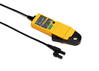 Product image for Fluke i30 20 Amp AC 30 Amp DC Current Clamp
