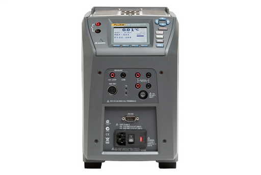 Product image for FLK 9143-A-156 DRYWELL, MIDTEMP FIE