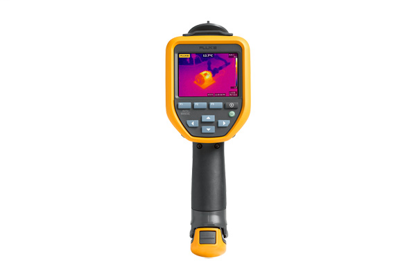 Fluke TiS10 Infrared Camera