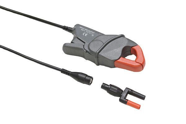Product image for Fluke I200 200 Amp AC Current Clamp