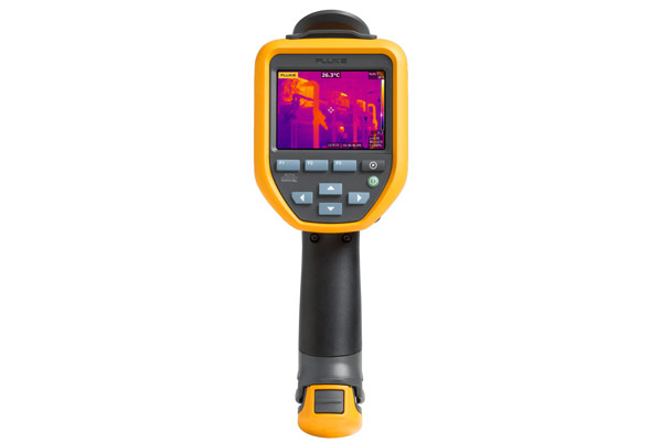 Fluke TiS75 Infrared Camera 30 Hz