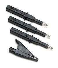 Fluke Electronics TLK290 Phase Rotation Test Lead Kit Fluke Electronics TLK290 Phase Rotation Test Lead Kit