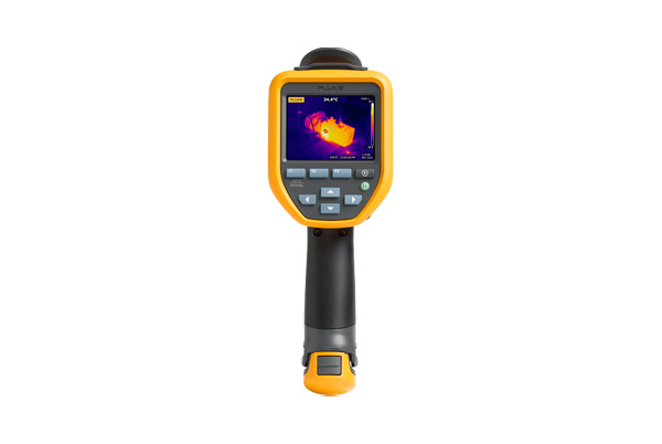 Fluke TiS55 Infrared Camera