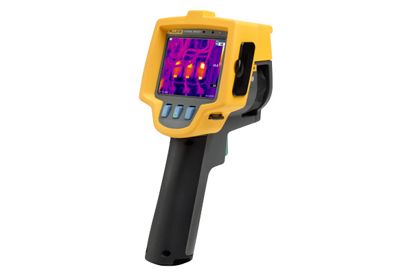 Fluke Ti9 Infrared Camera