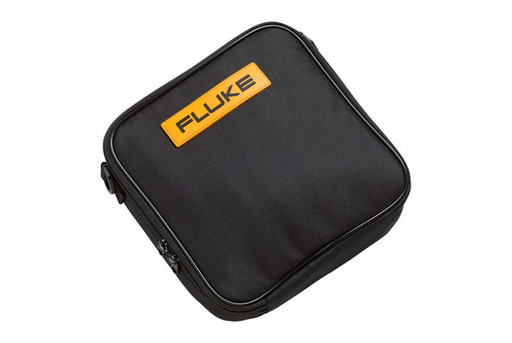 Product image for Fluke C116 230 x 65 x 240 mm Carrying Case