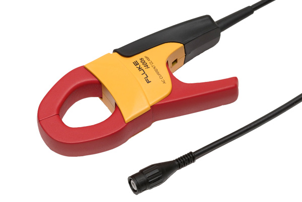 Product image for Fluke I400S 400 Amp AC Current Clamp