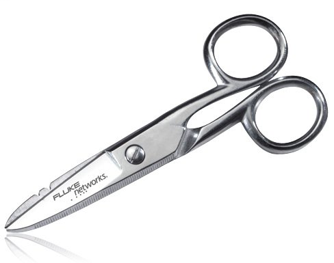 Product image for FLK 44500000 ELECTRICIANS SCISSORS