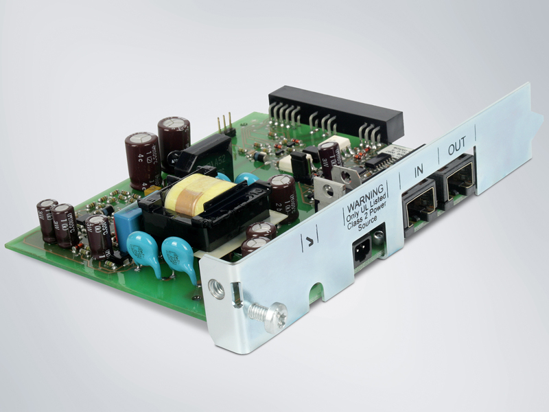Com Card
