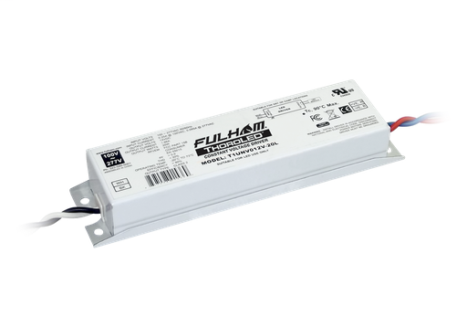 Product image for FUL T1UNV012V-20L 12V, 20W, CV, UNI