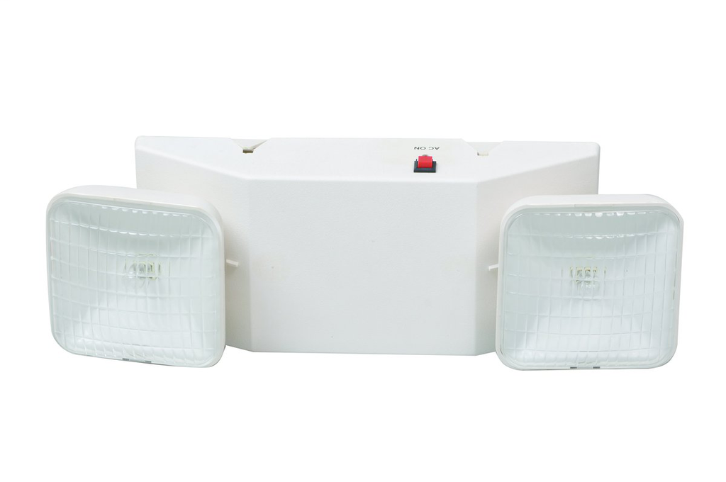 Product image for FUL FHEM11WRC EM SQ HD INC WHT RC