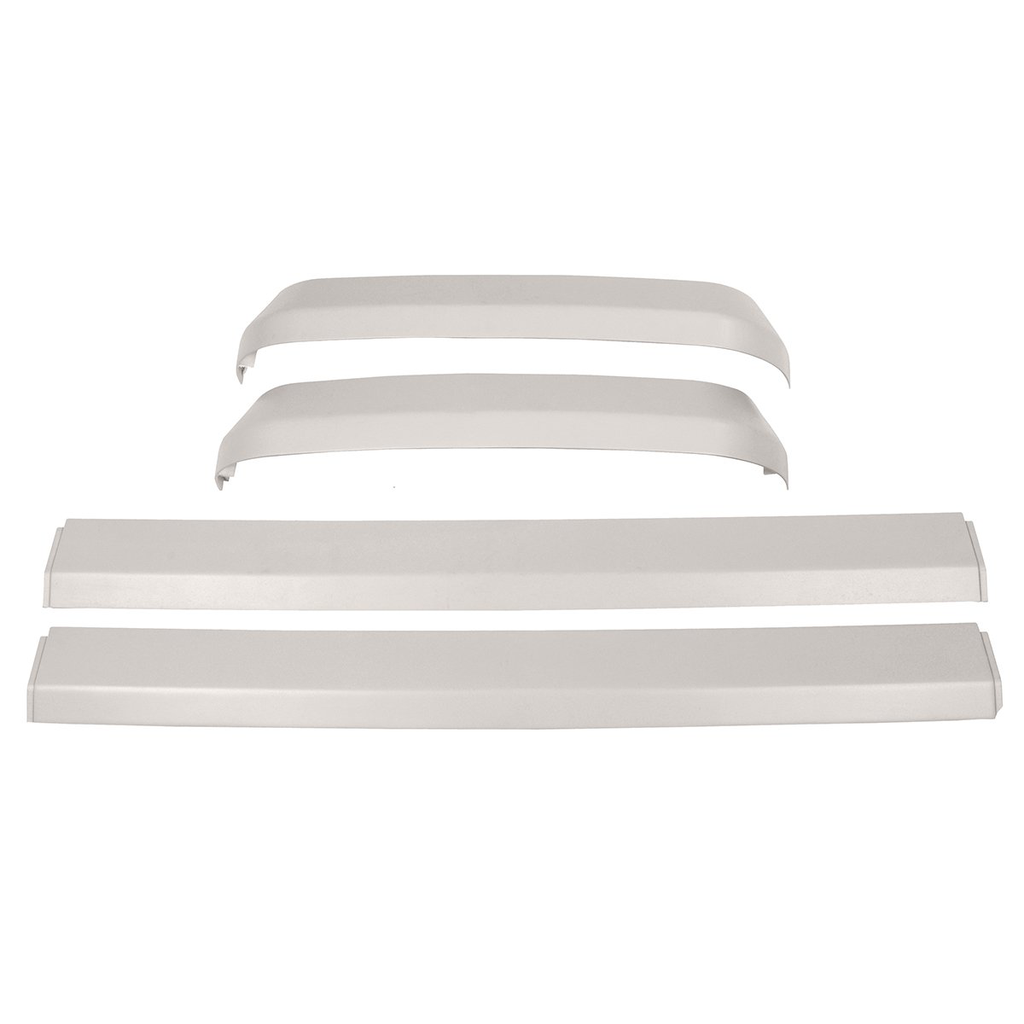 Product image for GEN 7027 Generator Fascia