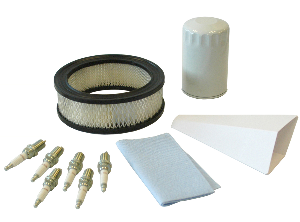 Product image for GEN 5658 Standby Generator Maintena