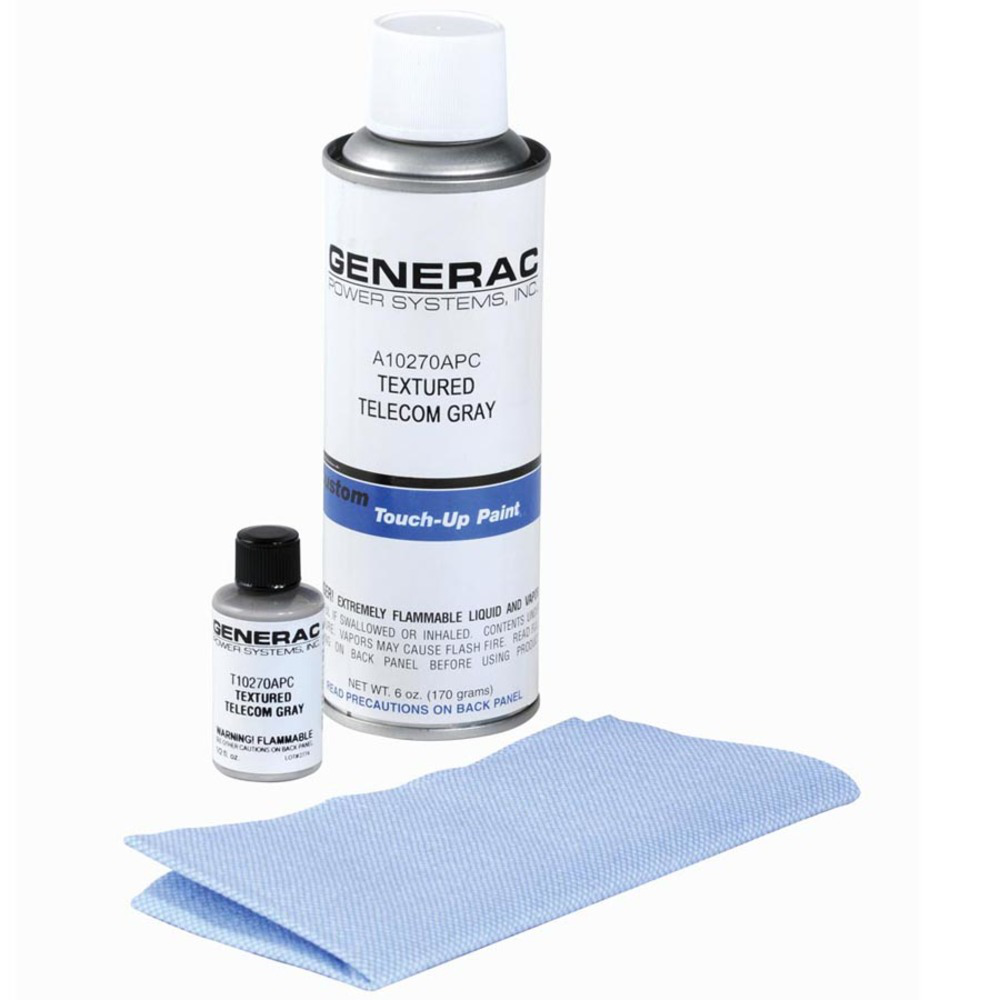 Product image for GEN 5703 Standby Genertor Touch-Up