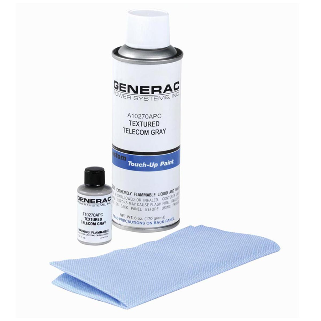 Product image for GEN 5654 Paint Kit - Gray for 2007