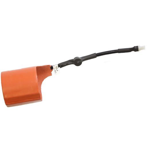 Product image for Generac 7102 Air Cooled Oil Heater Kit