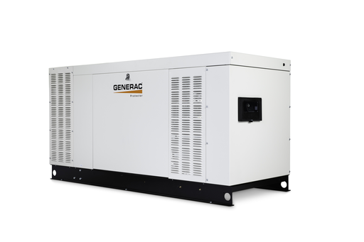 Product image for GEN RG06045ANAX 60kW Standby Genera