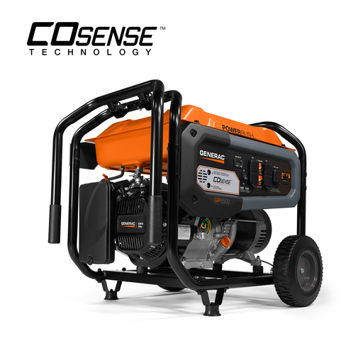 Product image for GEN 7680 GP6500 389 PR COS 49 St/CA