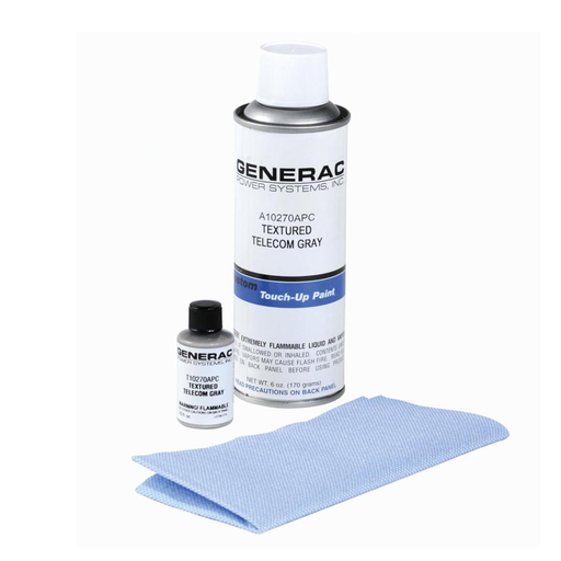 Product image for GEN 5704 Paint Kit - Gray for 2008