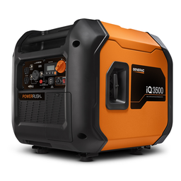 GEN 7127 iQ3500 Inverter, 50 ST/CSA