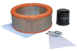 Generac 5664 17kW 990cc Generator Maintenance Kit