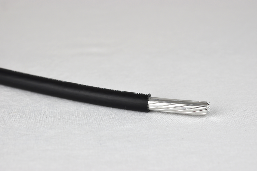 Wire Alum