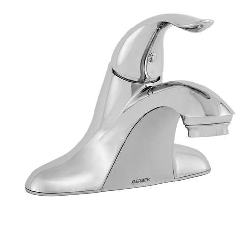 Viper® Single Handle Bathroom Faucet