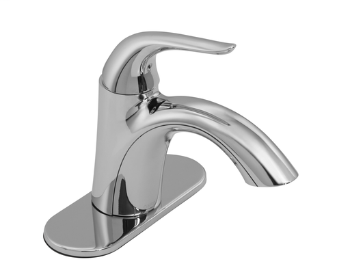 Viper® Single Handle Bathroom Faucet
