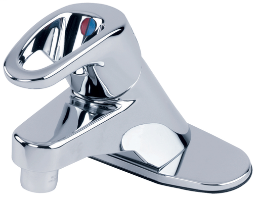 Gerber® Hardwater™ Single Handle Bathroom Faucet