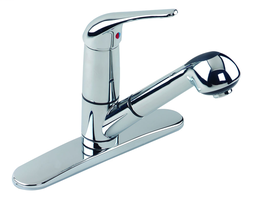 Faucets