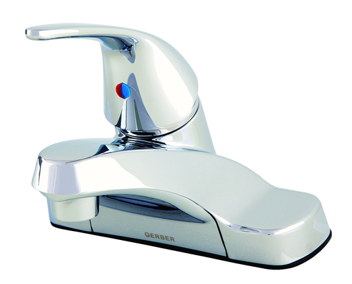 Maxwell® SE Single Handle Bathroom Faucet