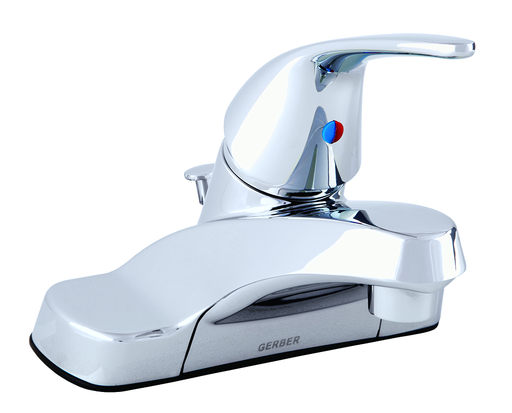 Maxwell® SE Single Handle Bathroom Faucet