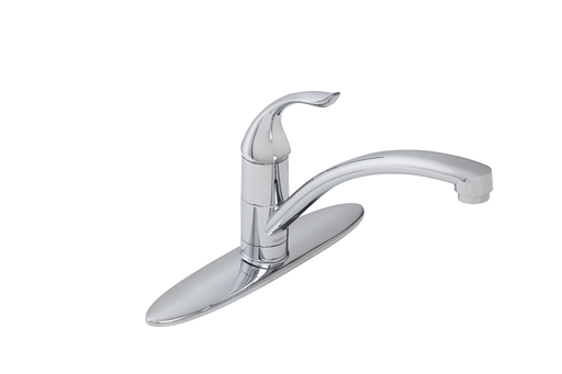 Viper® Single Handle Kitchen Faucet