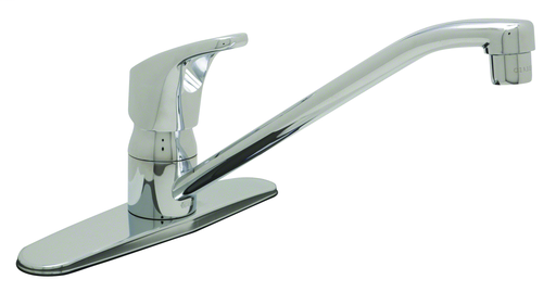 Gerber® Hardwater™ Single Handle Kitchen Faucet
