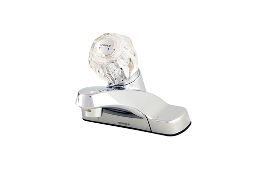 Maxwell® SE Single Handle Bathroom Faucet
