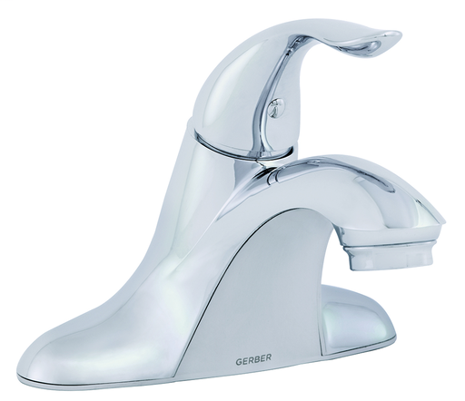 Viper® Single Handle Bathroom Faucet
