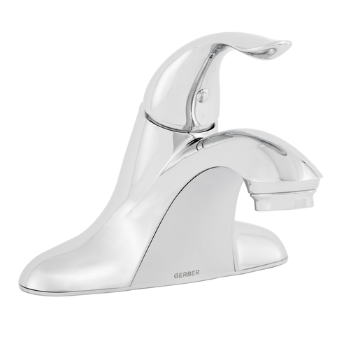 Viper® Single Handle Bathroom Faucet