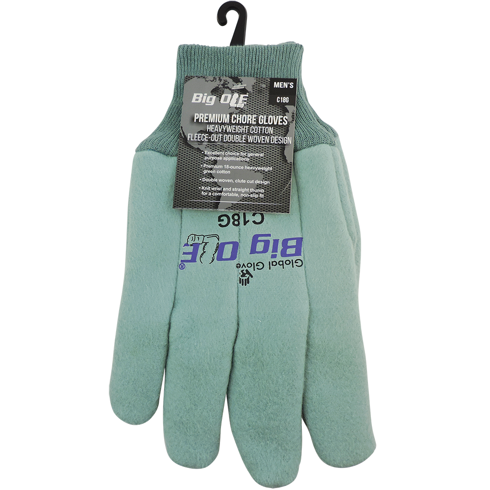 GLOC18G-J