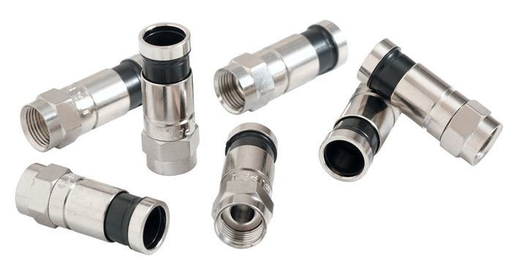 Product image for GRN PA9687 6ONN RG6/6Q SEALTITE PRO