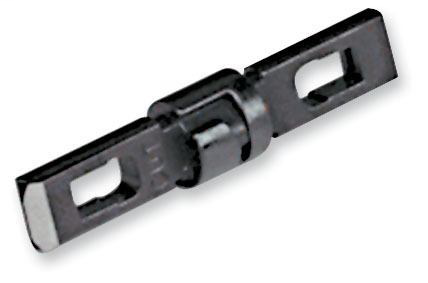 Product image for Greenlee 46022 Rust Resistant High Carbon Steel 66 Style Punchdown Tool Blade