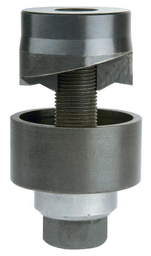 GRN 77U-1/2 PUNCH UNIT ASSY, 1/2 CO