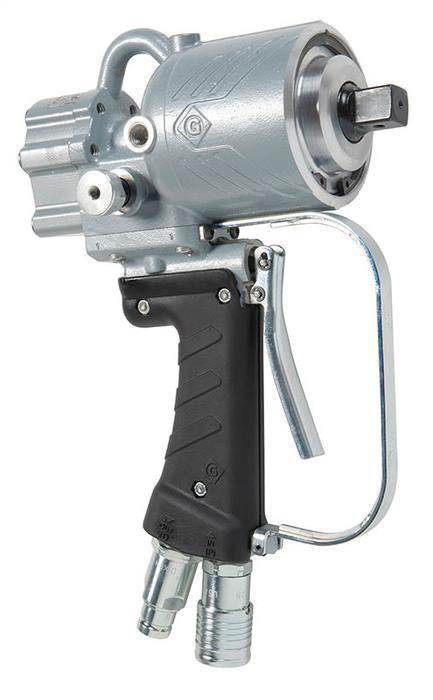 IMPACT WRENCH, 3/4" (PKGD)