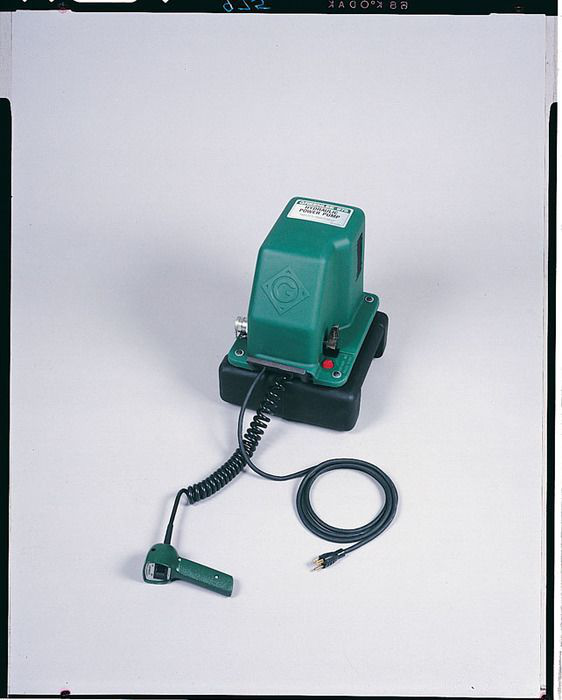 PUMP, HYD POWER (975)