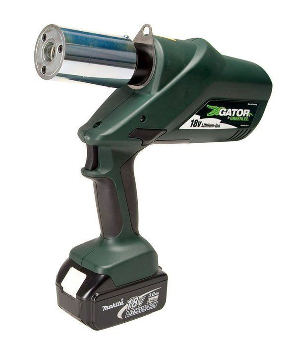 GRN LS60LA11 DRIVER, PUNCH LS60LA 1 GRN LS60LA11 DRIVER, PUNCH LS60LA 1