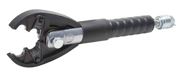 CRIMPING TOOL, 6-TON REMOTE