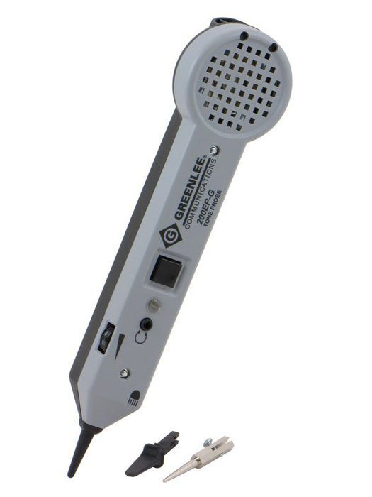 Product image for GRN 200EP-G TONE PROBE (200EP-G) (C