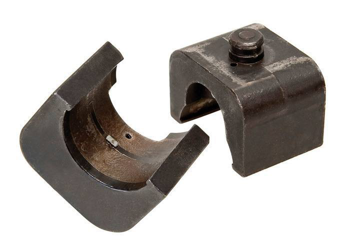 DIE HOLDER KIT, 12 TON (48750)