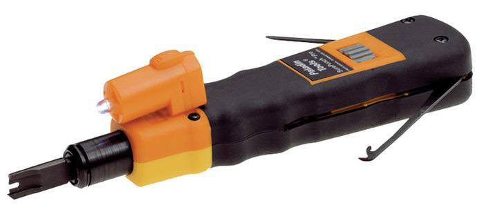 Product image for GRN PA3587 PUNCHDOWN - SSP W/110 &