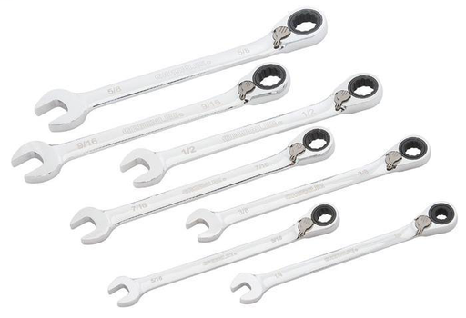 Combination Wrench Sets