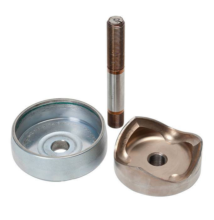 GRN 745H-3 PUNCH UNIT STAINLESS 3.0 GRN 745H-3 PUNCH UNIT STAINLESS 3.0